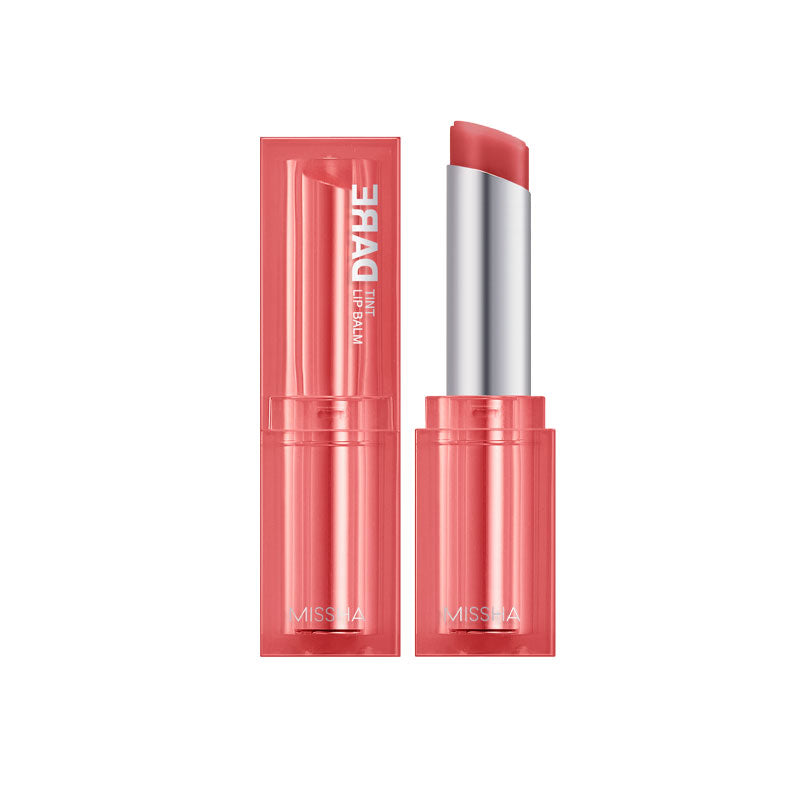 MISSHA Dare Tint Lip Balm 4.8g-2