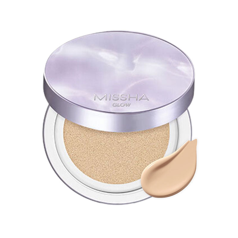 MISSHA Glow Layering Fit Cushion 14g-1