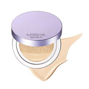 MISSHA Layering Fit Cushion Semi-matte 15g-2