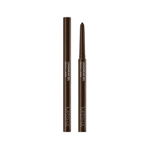 MISSHA Longwear Gel Pencil Liner 0.14g-3