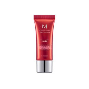 MISSHA M Perfect Cover BB Cream Ex 20ml-1