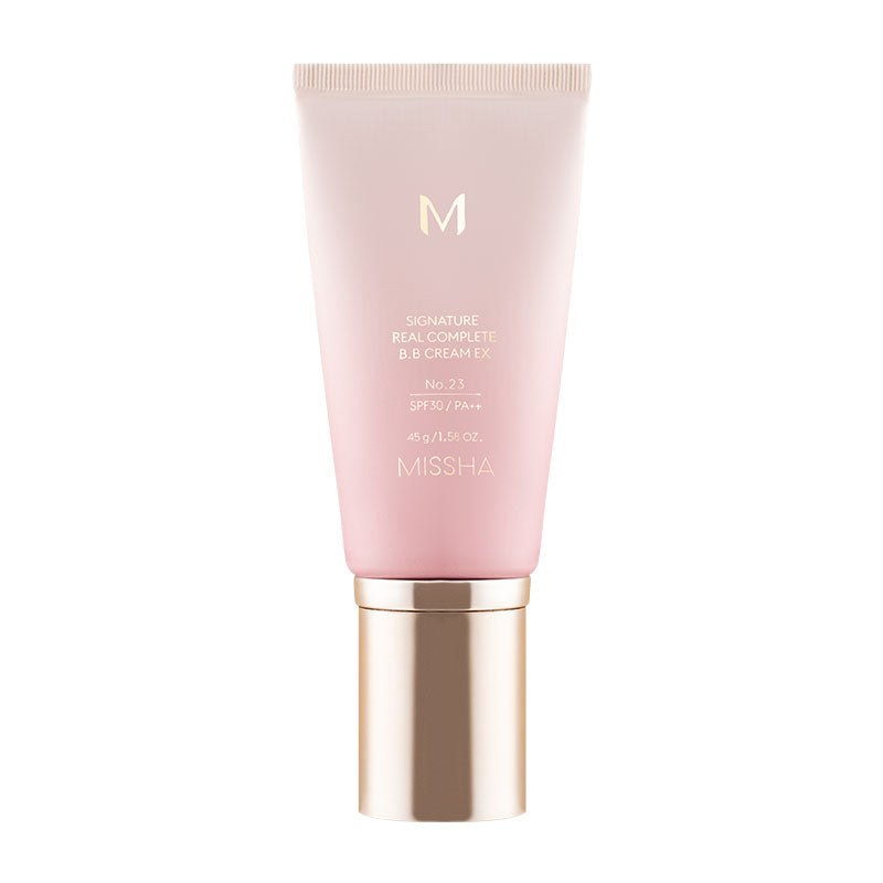 MISSHA Signature Real Complete BB Cream Ex. 45g-1