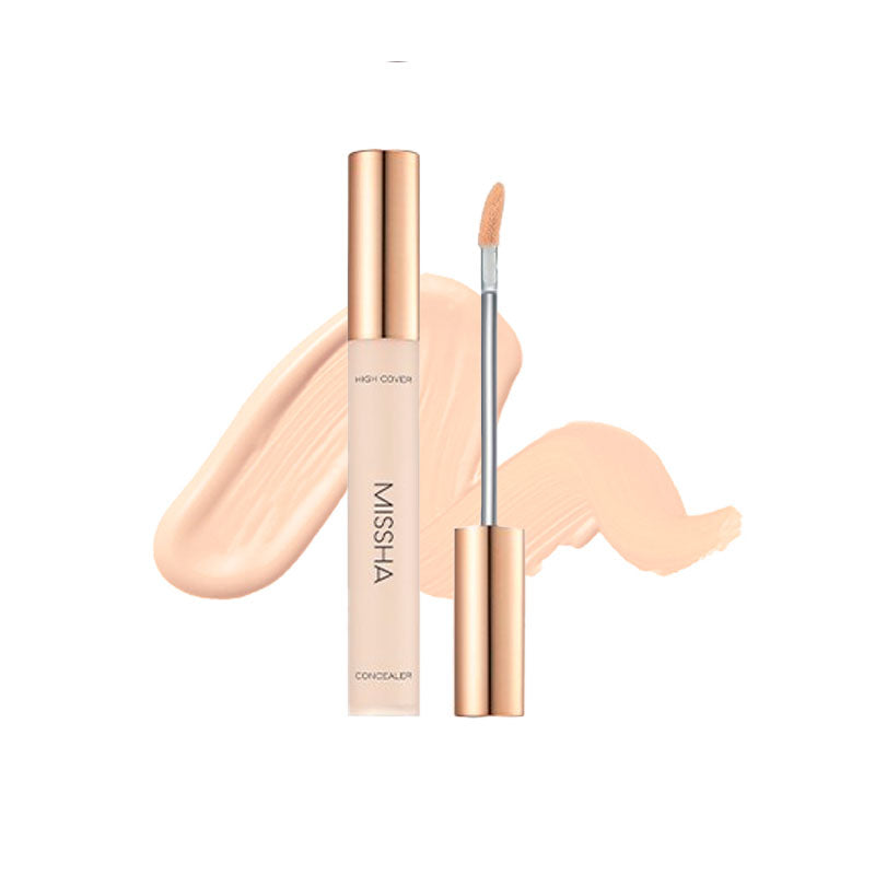 MISSHA Stay Tip Concealer High Cover 3.8ml-6