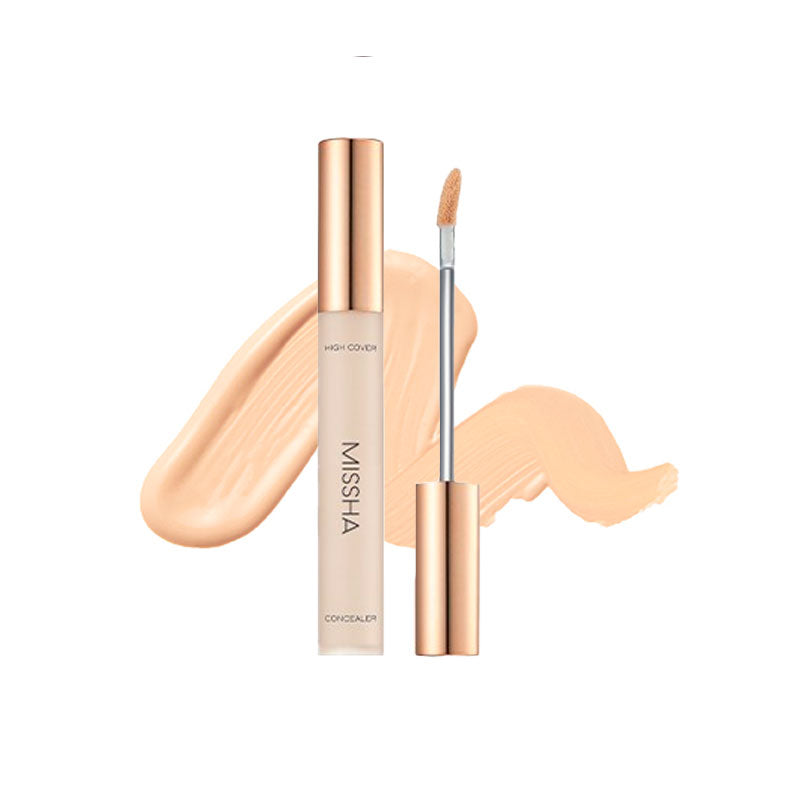 MISSHA Stay Tip Concealer High Cover 3.8ml-7