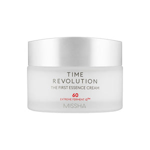 MISSHA Time Revolution The First Essence Cream 50ml-0