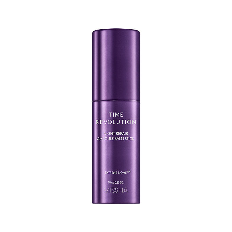 MISSHA Time Revolution Night Ampoule Stick 10g-0