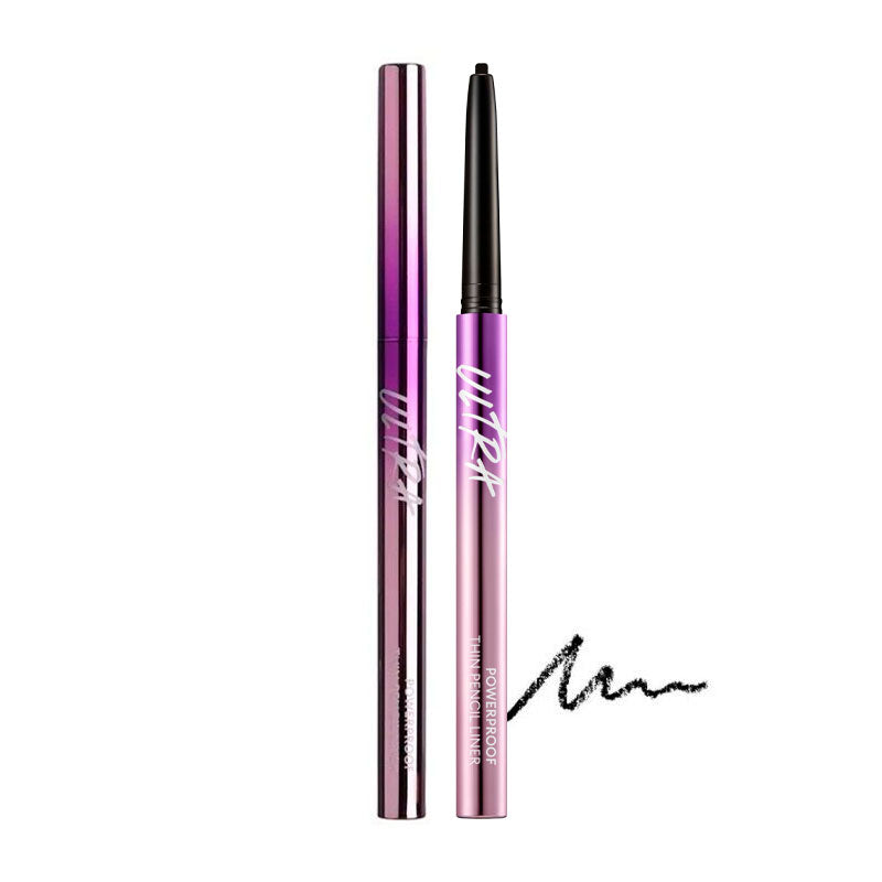 MISSHA Ultra Powerproof Thin Pencil Liner 0.12g-1