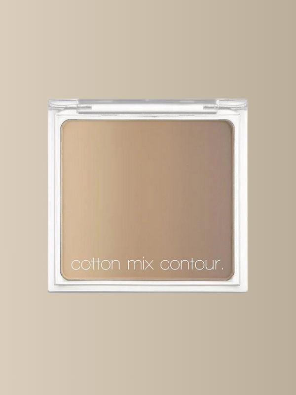 MISSHA Cotton Mix Contour No.1 11g-0