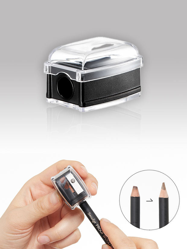 MISSHA Easy Pencil Sharpener-0