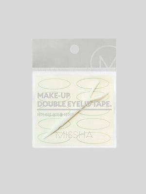 MISSHA Makeup Double Eyelid Tape-0