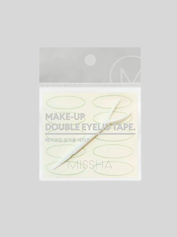 MISSHA Makeup Double Eyelid Tape-0