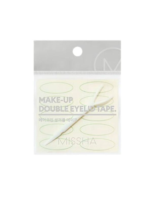 MISSHA Makeup Double Eyelid Tape-1