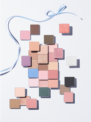 MISSHA Modern Shadow 1.7g-0