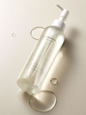 mixsoon Bean Cleansing Oil 195ml-0