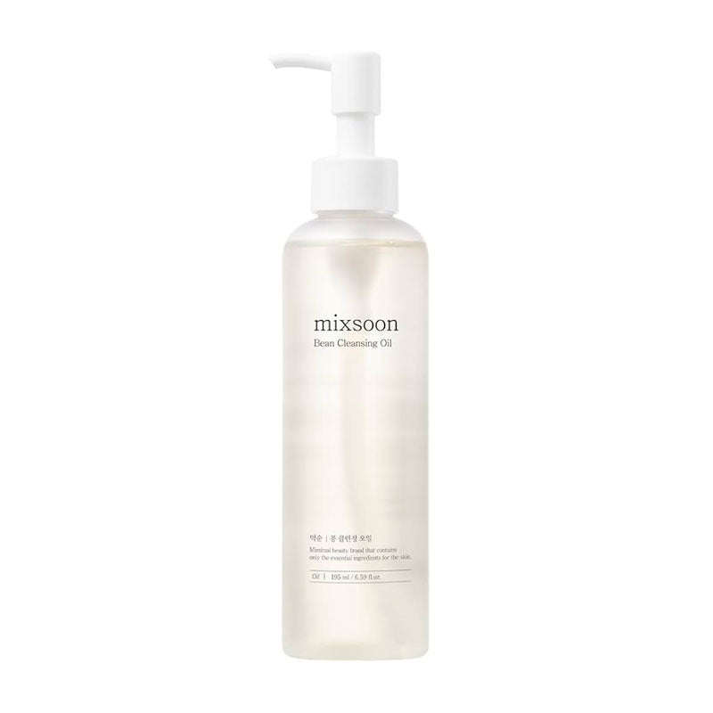 mixsoon Bean Cleansing Oil 195ml-1