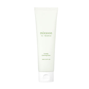 mixsoon Centella Cleansing Foam 150ml-1