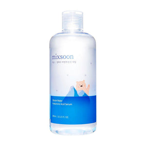 mixsoon Glacier Water Hyaluronic Acid Serum 300ml-6