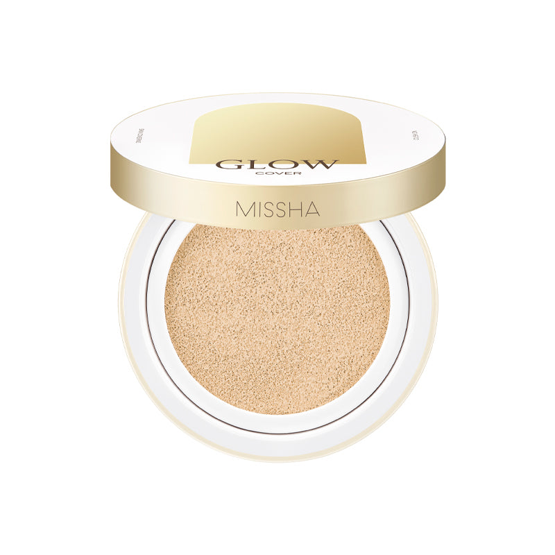 MISSHA Glow Cushion 14g-2