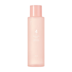 numbuzin No.4 Hydrating Glow Mineral Toner 200ml-1