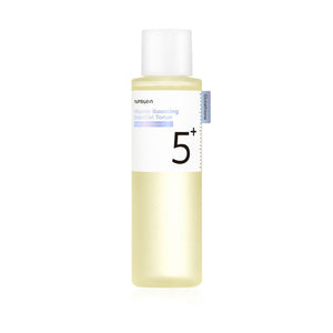 numbuzin No.5 Vitamin Boosting Essential Toner 200ml-1