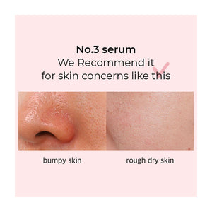 Numbuzin No.3 Skin Softening Serum  50ml-4