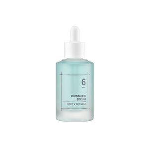 numbuzin No.6 Deep Sleep Mask Serum 50ml-0