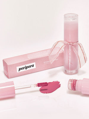 peripera Ink Mood Glowy Tint : Peritage 4g-0