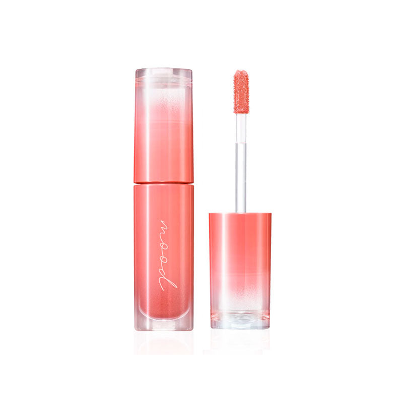 Peripera Ink Mood Glowy Tint 4g-8