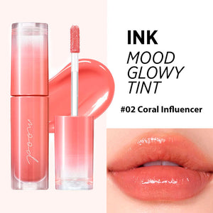 Peripera Ink Mood Glowy Tint 4g-9