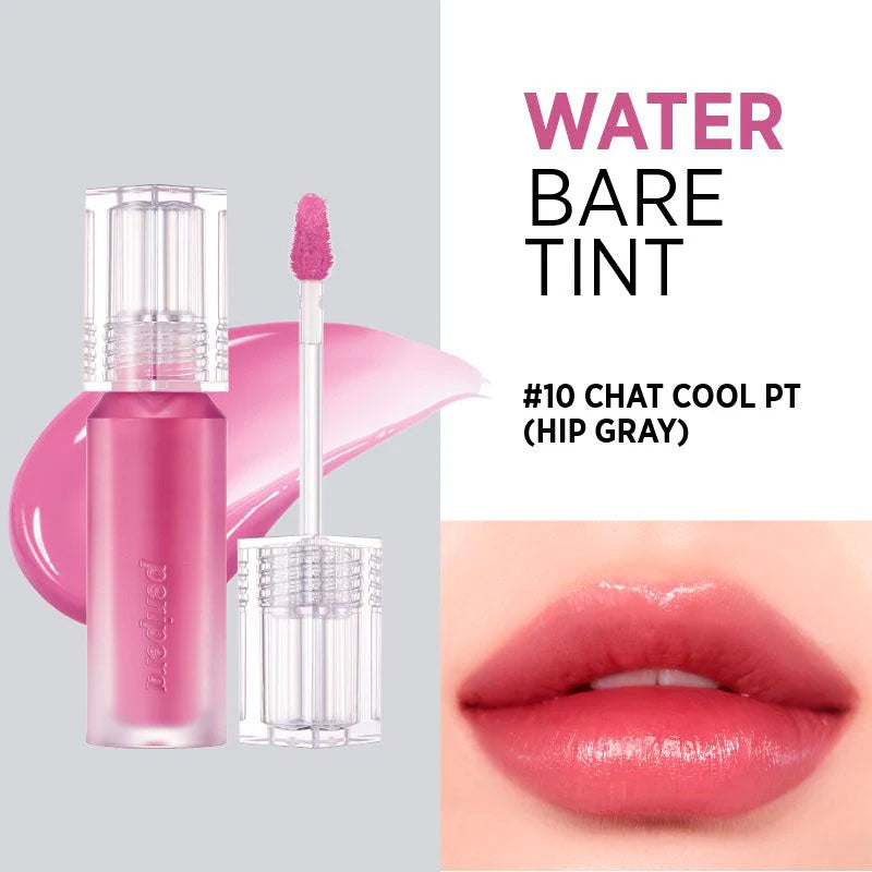 peripera Water Bare Tint : Hip Gray 3.7g-7