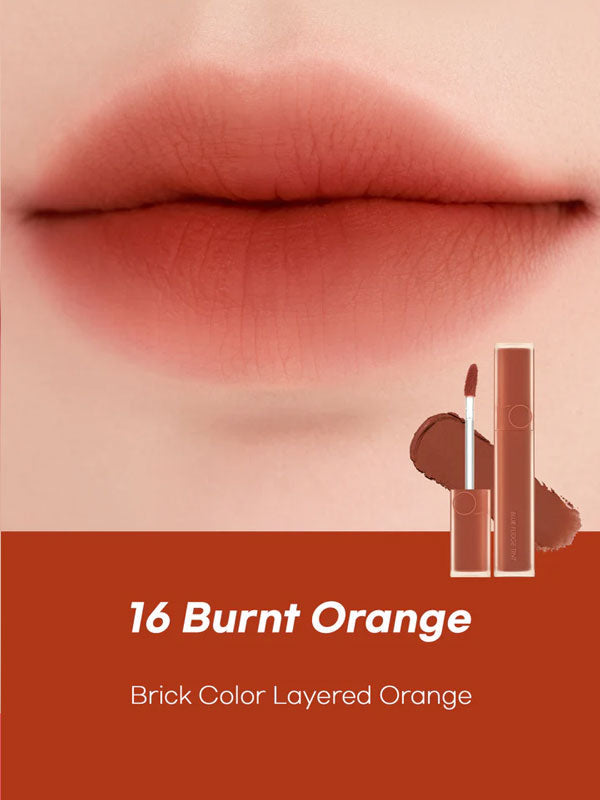 rom&nd Blur Fudge Tint 5g-16