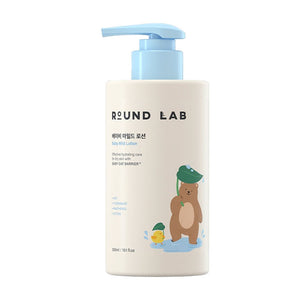 Round Lab Baby Mild Lotion 300ml-1