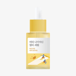 Round Lab Vita Niacinamide Dark Spot Serum 30ml-1