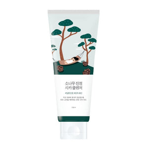 Round Lab Pine Calming Cica Cleanser 150ml-0