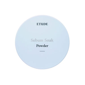 Etude House Sebum Soak Powder 5g-0