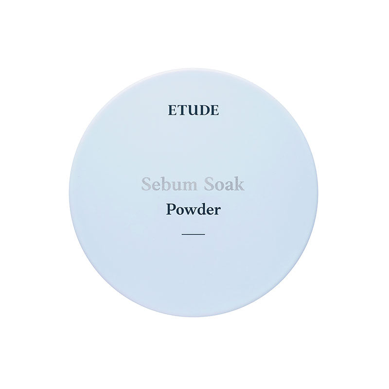 Etude House Sebum Soak Powder 5g-0