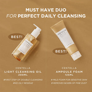 SKIN1004 Madagascar Centella Double Cleansing Duo-4