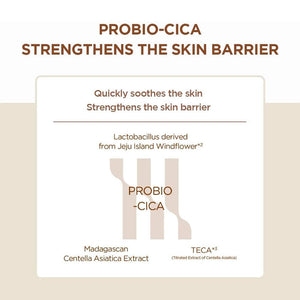 SKIN1004 Madagascar Centella Probio-Cica Enrich Cream 50ml-3