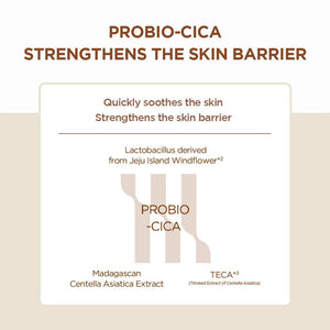 SKIN1004 Madagascar Centella Probio-Cica Essence Toner 210ml-4