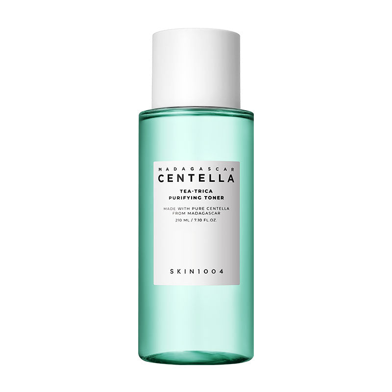 SKIN1004 Madagascar Centella Tea-Trica Purifying Toner 210ml-1