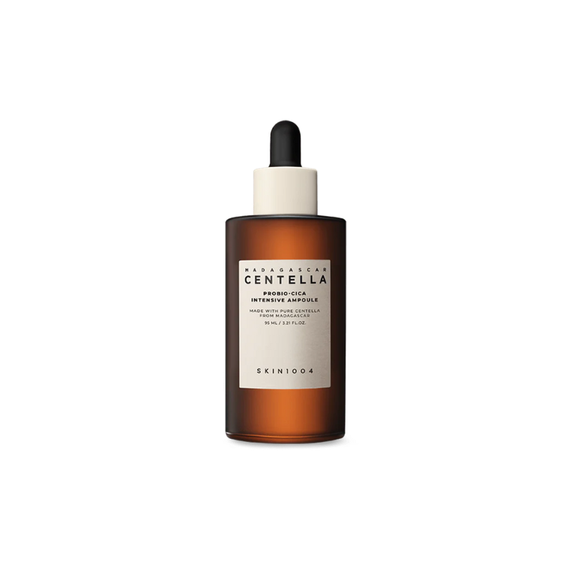 SKIN1004 Madagascar Centella Probio-Cica Intensive Ampoule-2