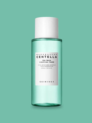 SKIN1004 Madagascar Centella Tea-Trica Purifying Toner 210ml-0