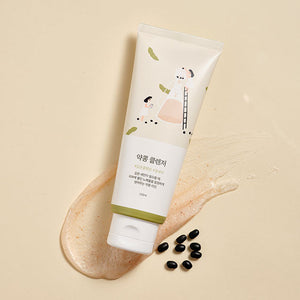 Round Lab Soybean Nourishing  Cleanser 150ml-1