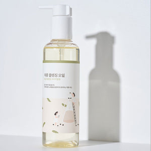 Round Lab Soybean Nourishing Cleansing Oil 200ml-3