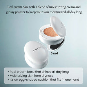 TIRTIR My Glow Cream Cushion 18g-4