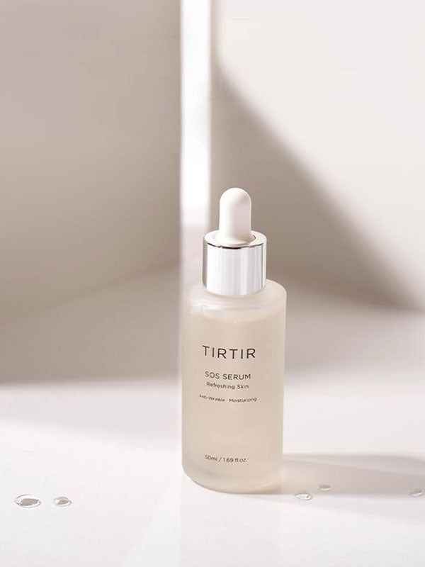 TIRTIR SOS Serum 50ml-0