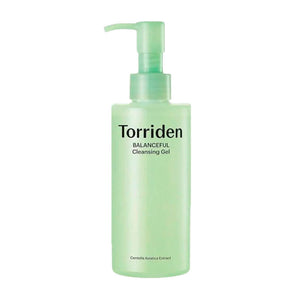 Torriden Balanceful Cica Cleansing Gel 200ml-1