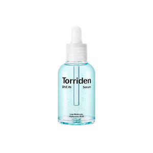 Torriden Dive-In Low Molecular Hyaluronic Acid Serum 50ml-0