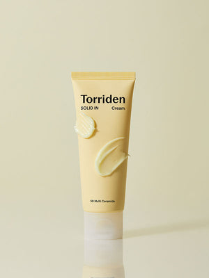 Torriden Solid-In Ceramide Cream 70ml-0