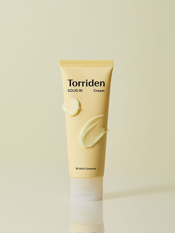 Torriden Solid-In Ceramide Cream 70ml-0